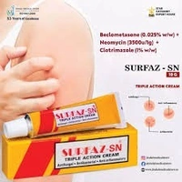 Surfaz SN Ointment 10gm