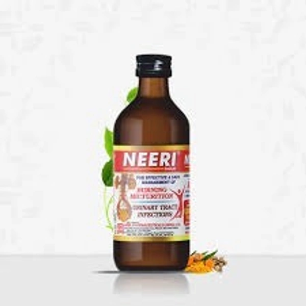 Neeri Syrup 200ml