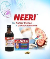 Neeri Syrup 200ml