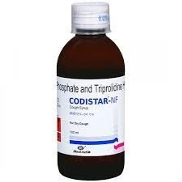 Codistar NF Syrup 100ml