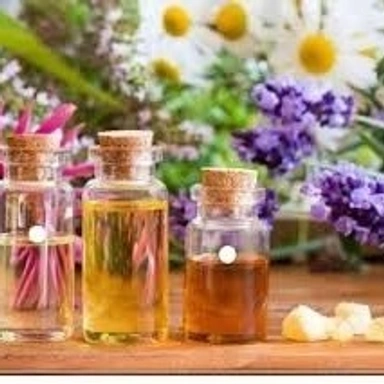 Essential Oils