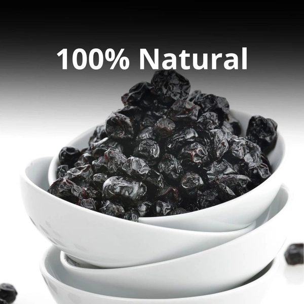 Dried Blueberry - 250 g
