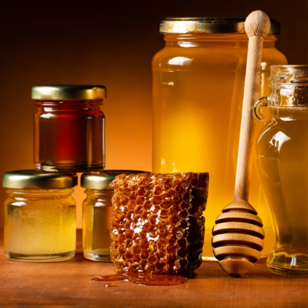 Adukku Then (Pure Honey) - 250 g