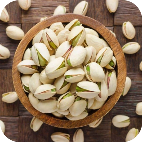 California Pistachios With Shell - 1Kg