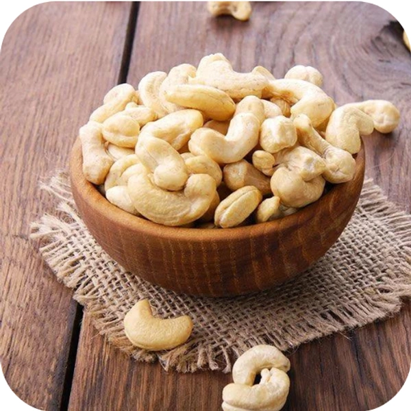 Cashew W320 - 1 Kg