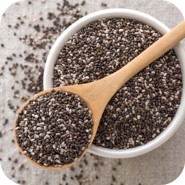 Chia Seed - 250 g