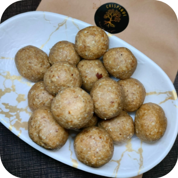 Peanut Laddu - 250 g