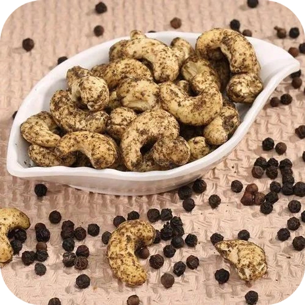 Roasted Pepper Cashew - 250 g