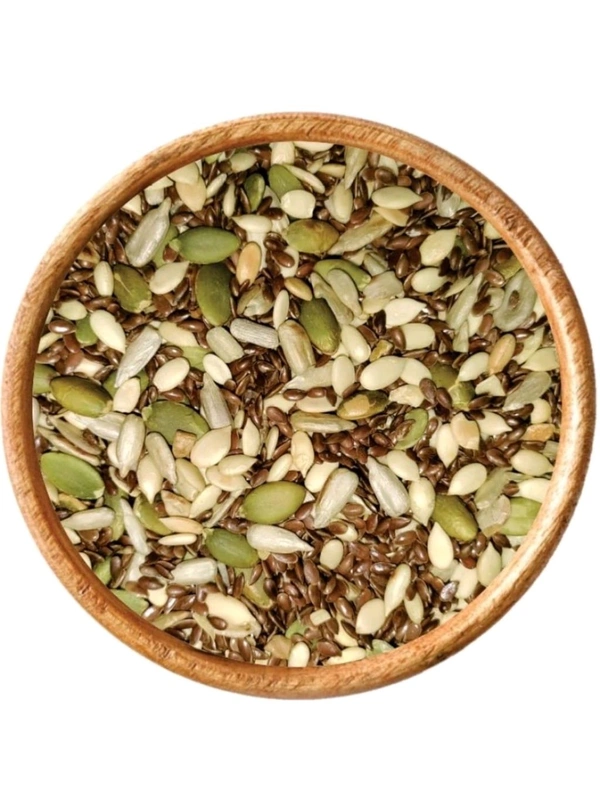 Mixed Seeds - 500 g