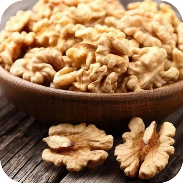 Imported Walnut - Platinum - 1 Kg
