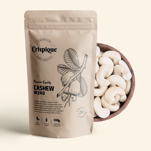 Cashew W240 - 1Kg