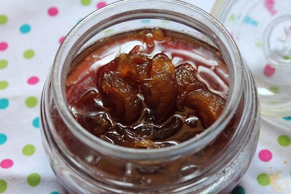 Honey Mixed Amla - 300 g