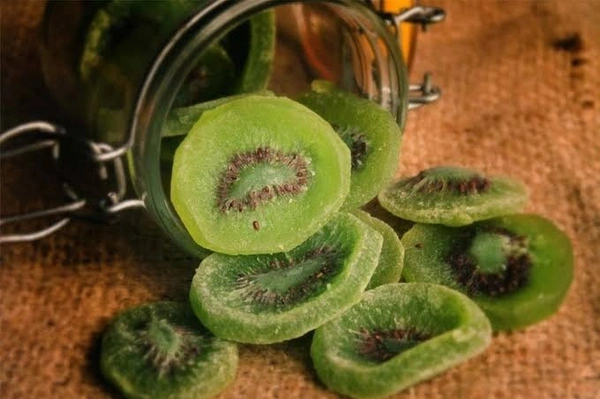 Dried Kiwi - 250 g