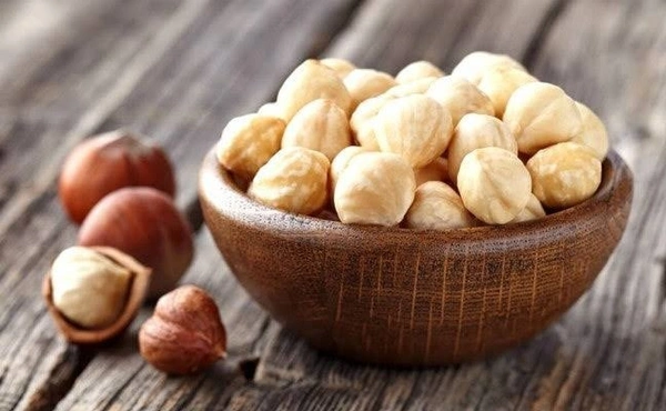 Hazelnut - 500 g