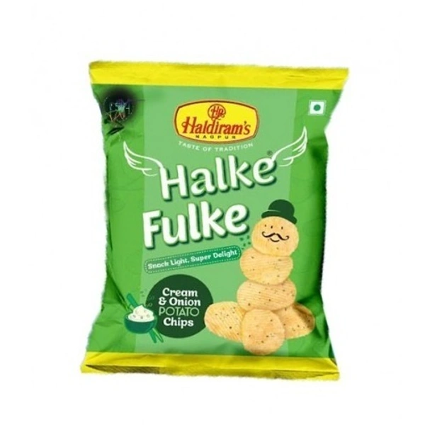 Halke Fulke Green