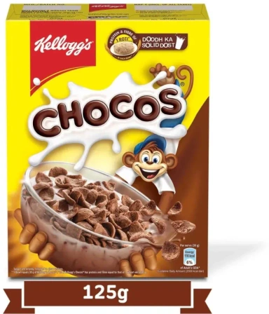 Breakfast Cereal