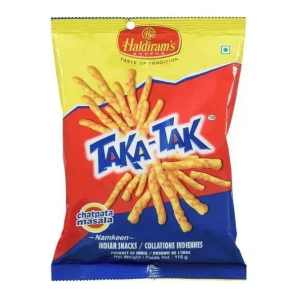 Taka Tak Masala