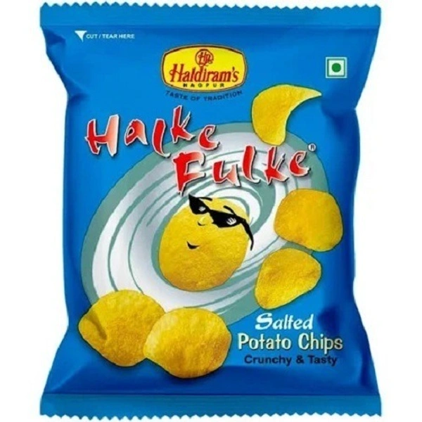Halke Fulke