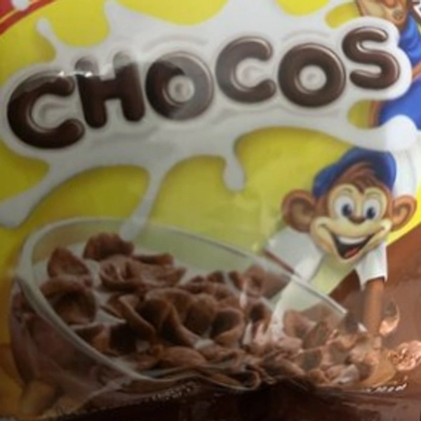 kellogg's chocos
