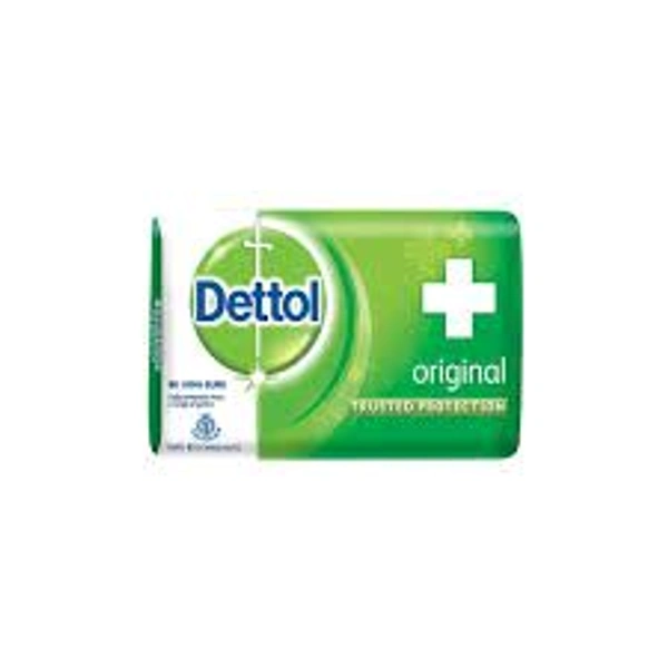 Dettol Soap