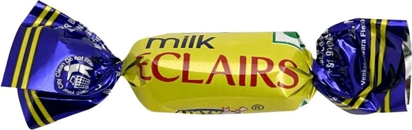 Cintu Milk Eclairs