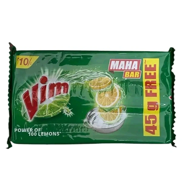 Vim 