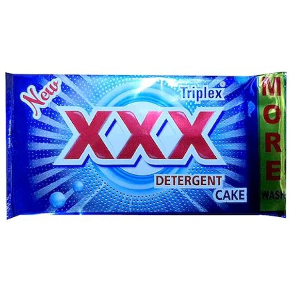 Triplex