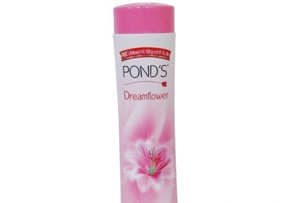 Ponds 