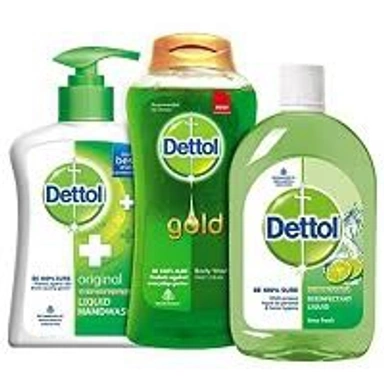 Bath and Hand Wash