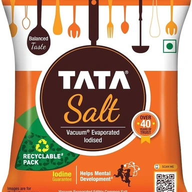 SALT