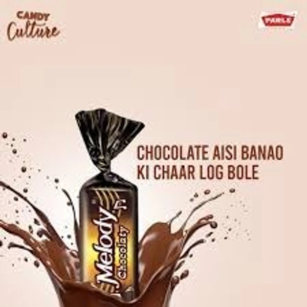 Melody Chocolate