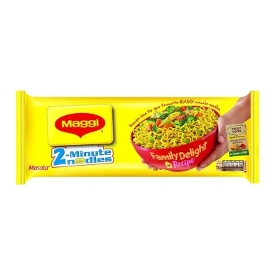 Noodles