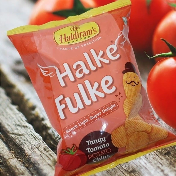 Halke Fulke Red