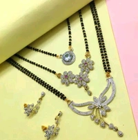 Mangalsutra  - Gold