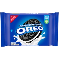 Chocolaty Biscuit ( Oreo ) - Black, 13.7 x 22.1 x 3.8 Centimeters