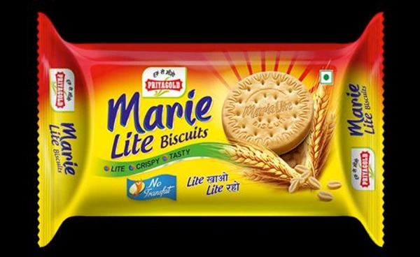 Sugar Free Biscuit ( Marie Gold )  - Web Orange