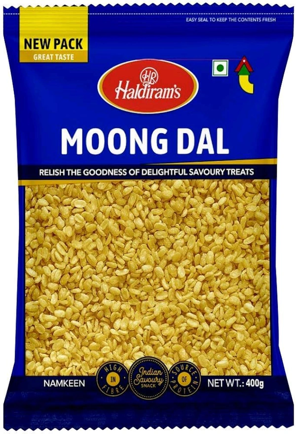 Moong Dal  - Yellow, 23.9×13