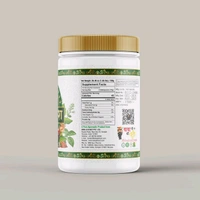 Amrit Ayu Chyawanprash Ayurvedic Immunity Booster - 750 GM