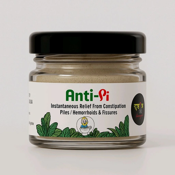 ANTI PI - 25 GM