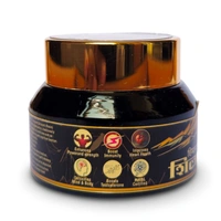 Himamrit Shilajeet (Resin) Strength-Energy-Endurance-fitness and general health - 50 GM