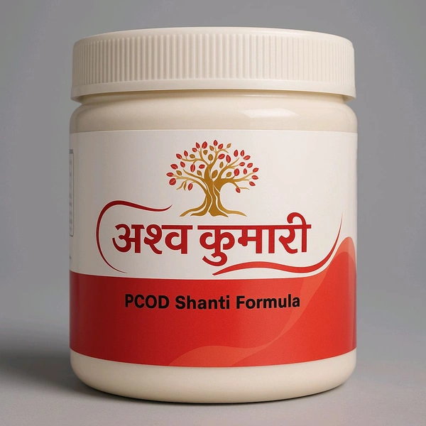 Ashva Kumari - 150 GM
