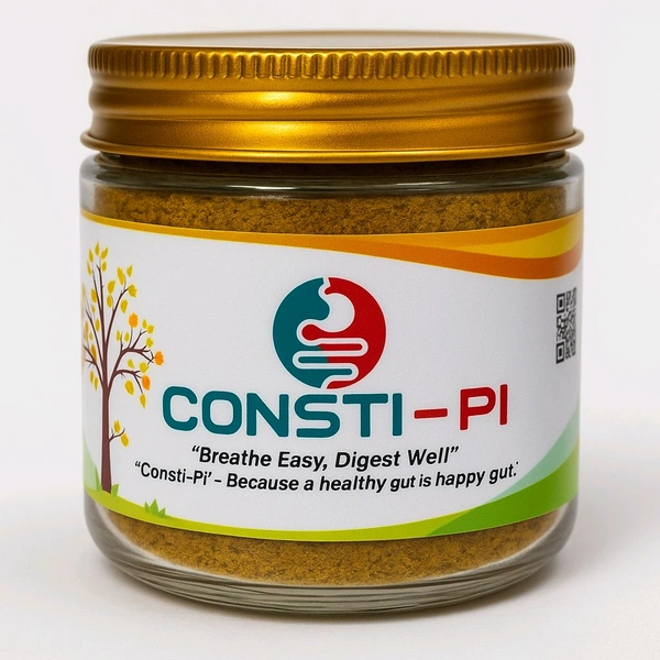 CONSTI -PI - 100 GM