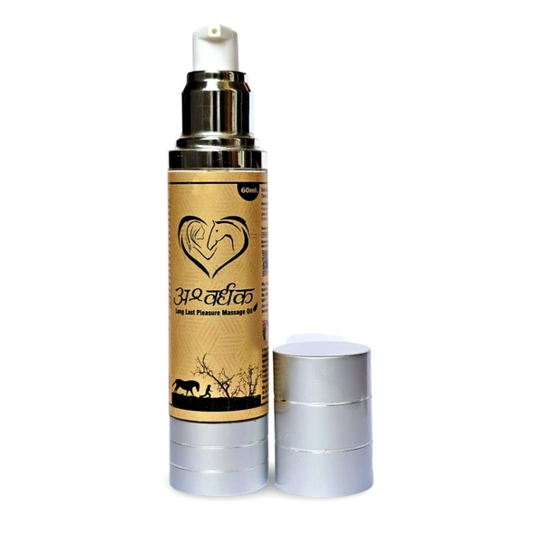Ashva Vardhak - 40 ml.