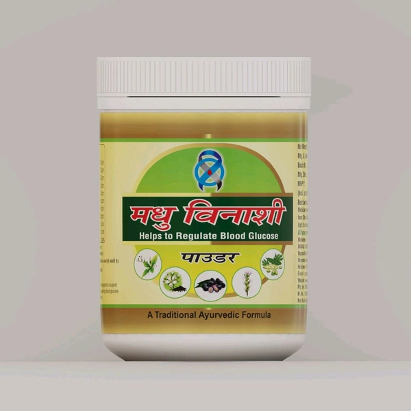 Madhu Vinashi - 400gm