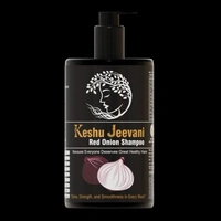 Keshu Jeevani Full Kit | Ayurvedic Hair Care for Growth and Shine - 100ml.
