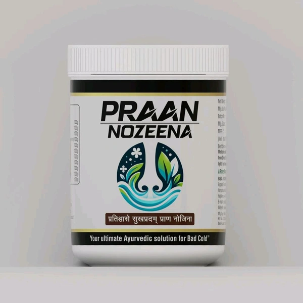 PRAAN NOZEENA