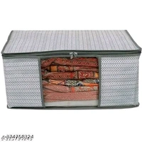  Storage Beg - White