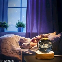 Beautiful Universe With Light 