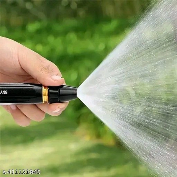Water Spray Gun For Car,Bike Washing 