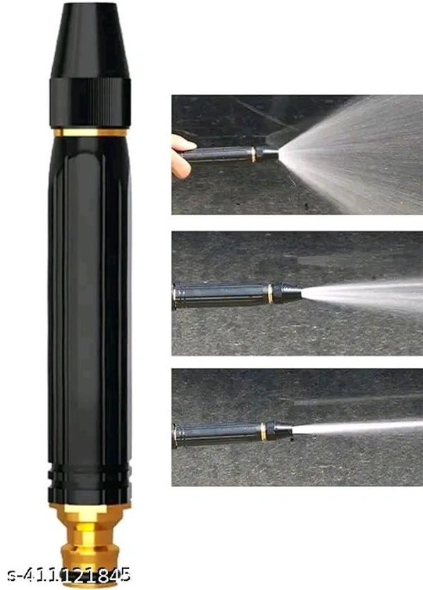 Water Spray Gun For Car,Bike Washing 